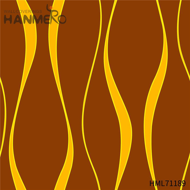 HANMERO PVC The Lasest Landscape Photo studio European Technology 0.53M wallpaper companies