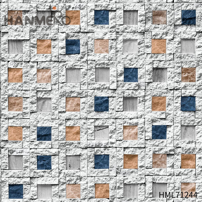 Wallpaper Model:HML71244 