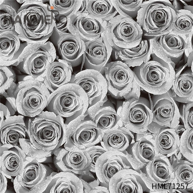 HANMERO wallpaper for less The Lasest Landscape Technology European Photo studio 0.53M PVC