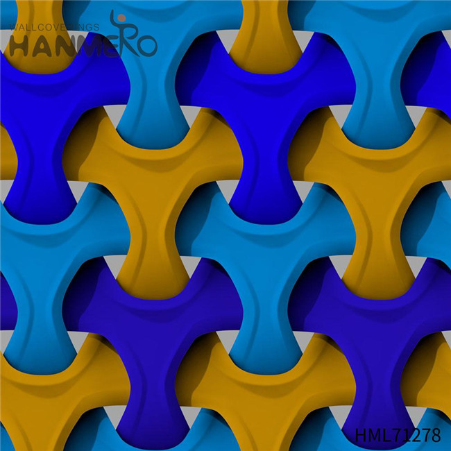 HANMERO wallpaper at The Lasest Landscape Technology European Photo studio 0.53M PVC