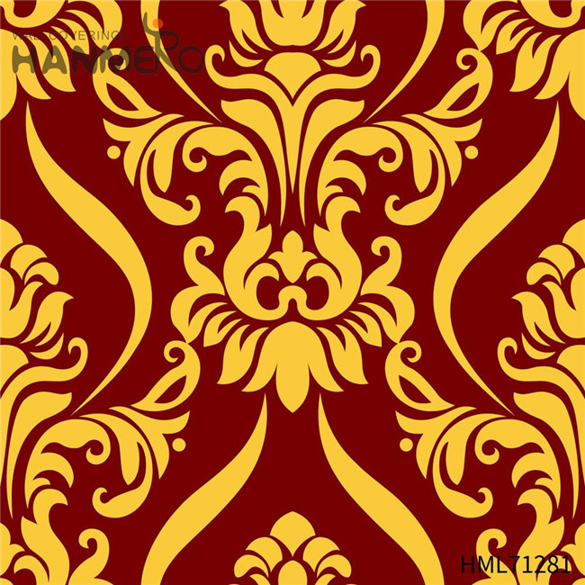 Wallpaper Model:HML71281 