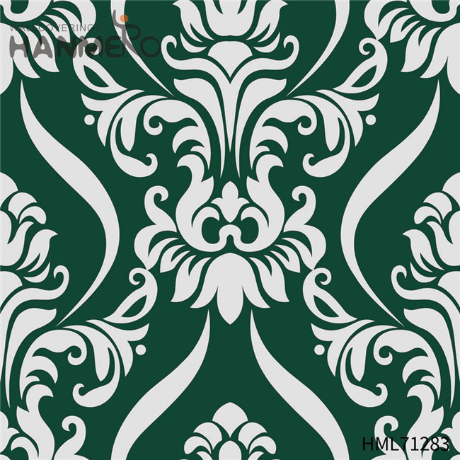 HANMERO wallpaper design room The Lasest Landscape Technology European Photo studio 0.53M PVC