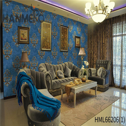 Wallpaper Model:HML66206 