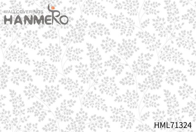 HANMERO Exported PVC Geometric 1.06*15.6M wallpaper walls room TV Background Technology Modern