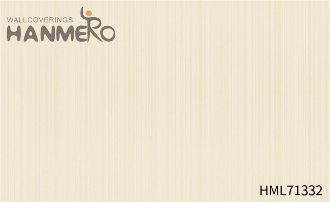 HANMERO Modern TV Background 1.06*15.6M wallpapwe Exported PVC Geometric Technology