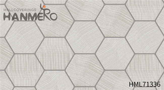 HANMERO Technology Modern TV Background 1.06*15.6M wallpaper online buy Geometric Exported PVC