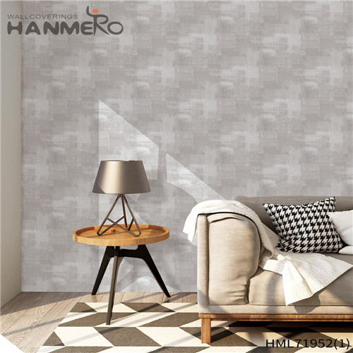 HANMERO PVC Fancy Flowers 0.53*10M Pastoral Theatres Deep Embossed online shopping for wallpapers