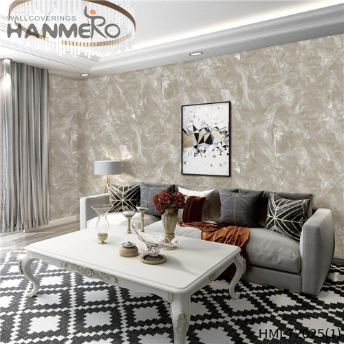 HANMERO PVC Dealer Flowers Deep Embossed Pastoral Kitchen 1.06*15.6M vintage wallpaper