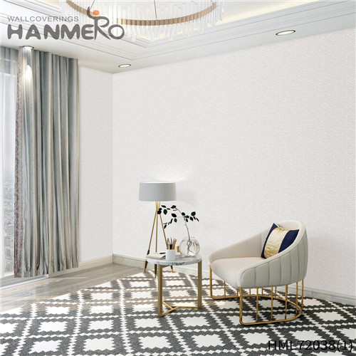 HANMERO PVC wallpaper for your home Flowers Deep Embossed Pastoral Kitchen 1.06*15.6M Dealer