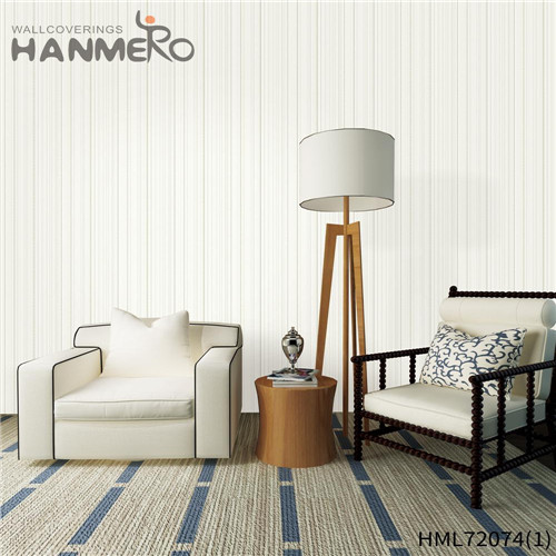 HANMERO PVC Dealer 1.06*15.6M Deep Embossed Pastoral Kitchen Flowers wallpaper online buy