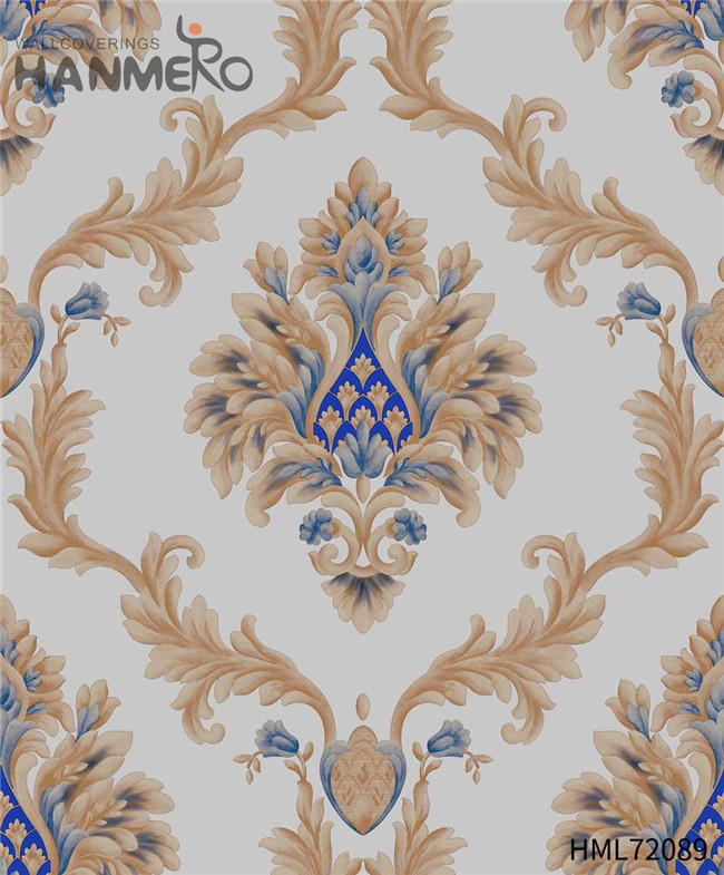 Wallpaper Model:HML72089 