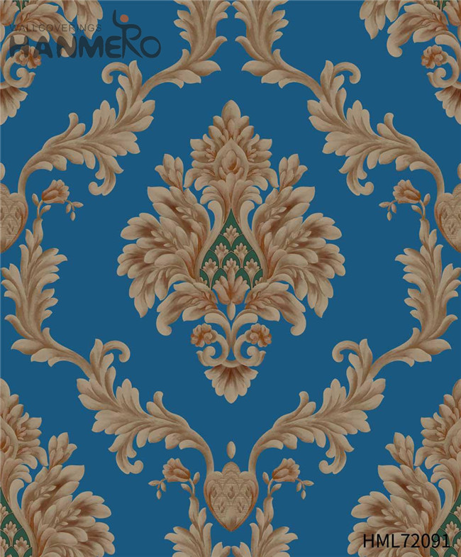 Wallpaper Model:HML72091 