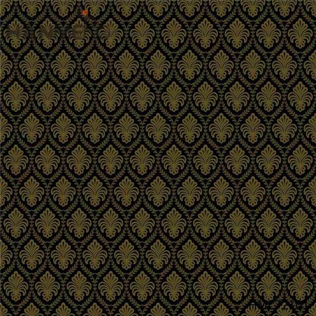 HANMERO PVC Kids Room Geometric Technology European Scrubbable 0.53M wallpaper wall decor