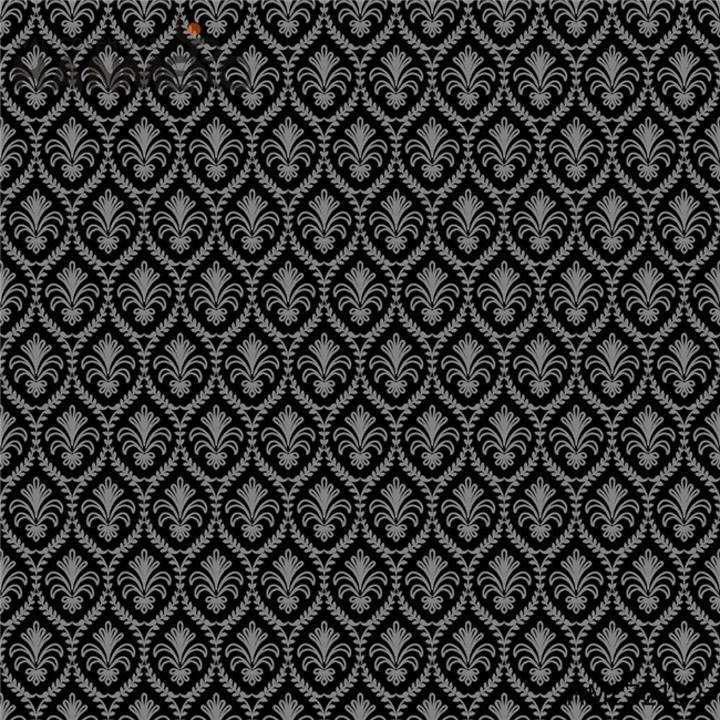 HANMERO PVC Scrubbable Kids Room Technology European Geometric 0.53M images for wallpaper