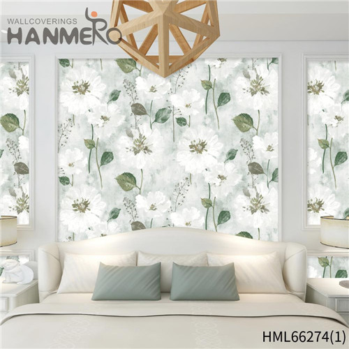 Wallpaper Model:HML66274 