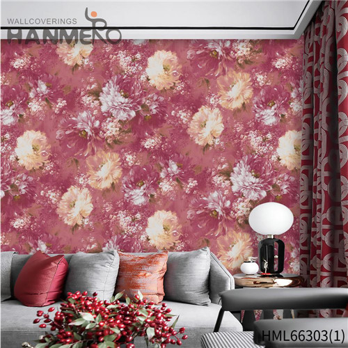 Wallpaper Model:HML66303 