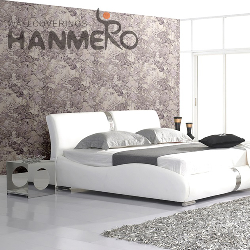 HANMERO PVC Seller Landscape Technology cheap wallpaper online store Lounge rooms 1.06*15.6M Classic