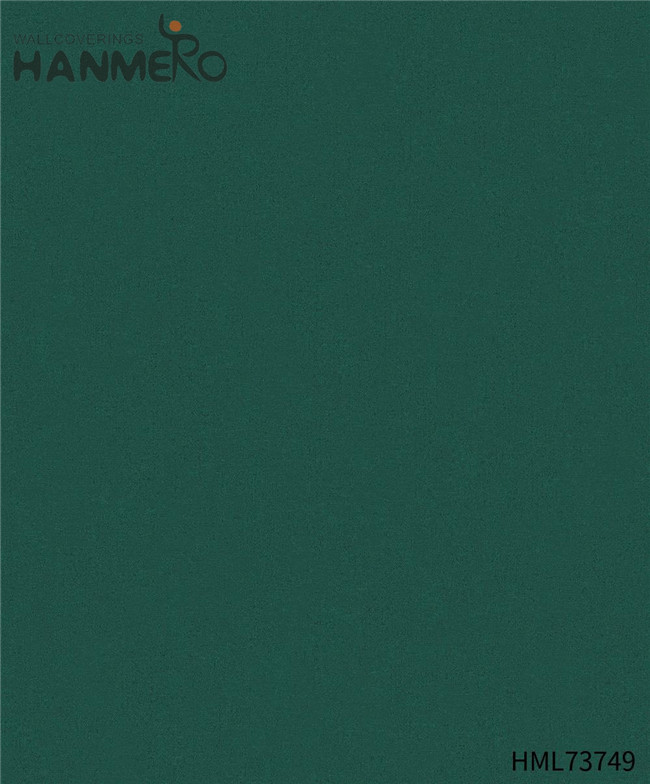 HANMERO PVC Landscape Strippable Deep Embossed Pastoral Restaurants 0.53M wallpaper for walls decor