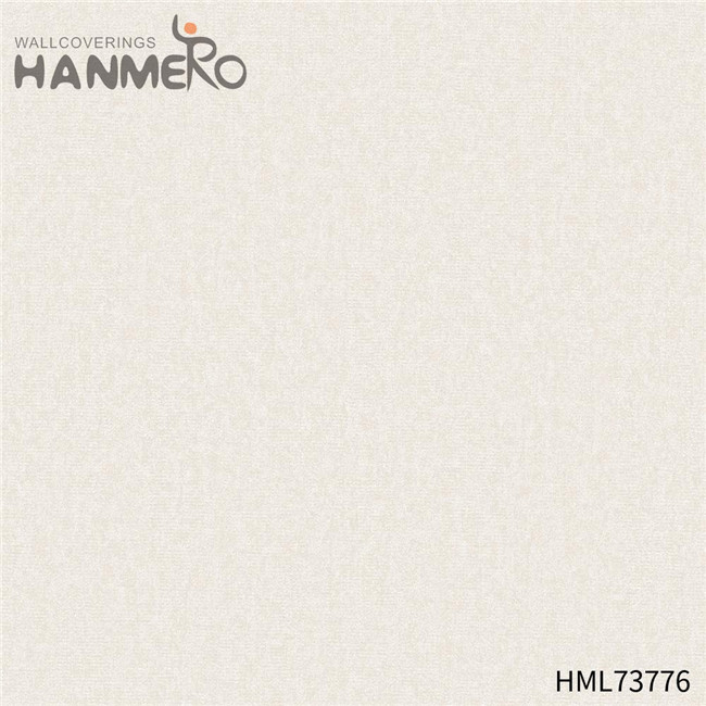 HANMERO wallpaper wall covering Strippable Landscape Deep Embossed Pastoral Restaurants 0.53M PVC