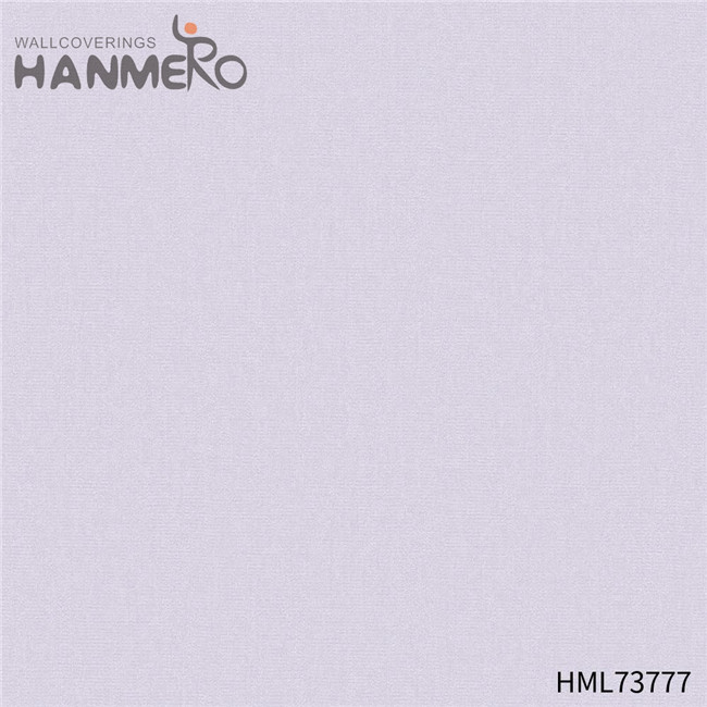 HANMERO wallpaper retail stores Strippable Landscape Deep Embossed Pastoral Restaurants 0.53M PVC