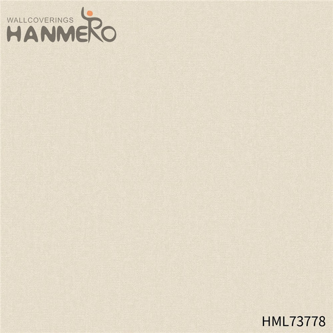 HANMERO wallpaper decoration for bedroom Strippable Landscape Deep Embossed Pastoral Restaurants 0.53M PVC