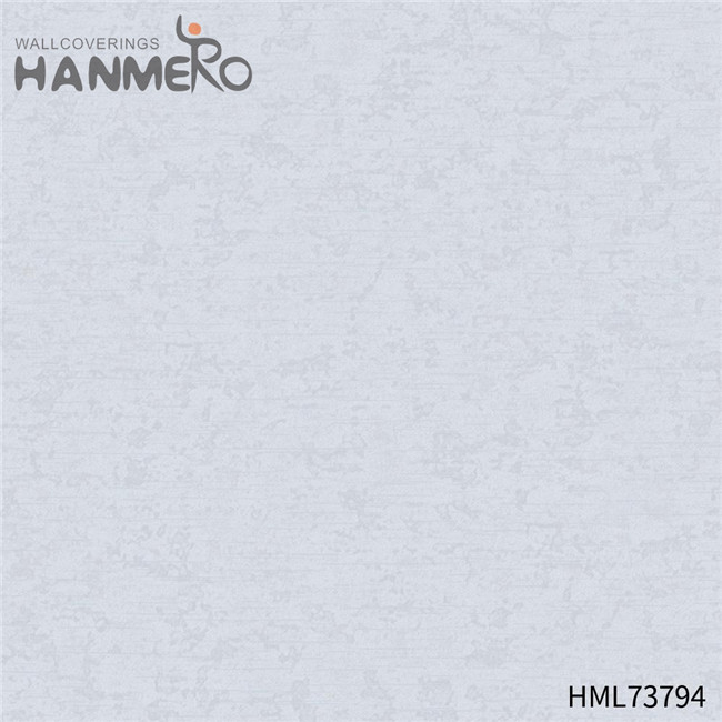 HANMERO custom wallpaper Strippable Landscape Deep Embossed Pastoral Restaurants 0.53M PVC