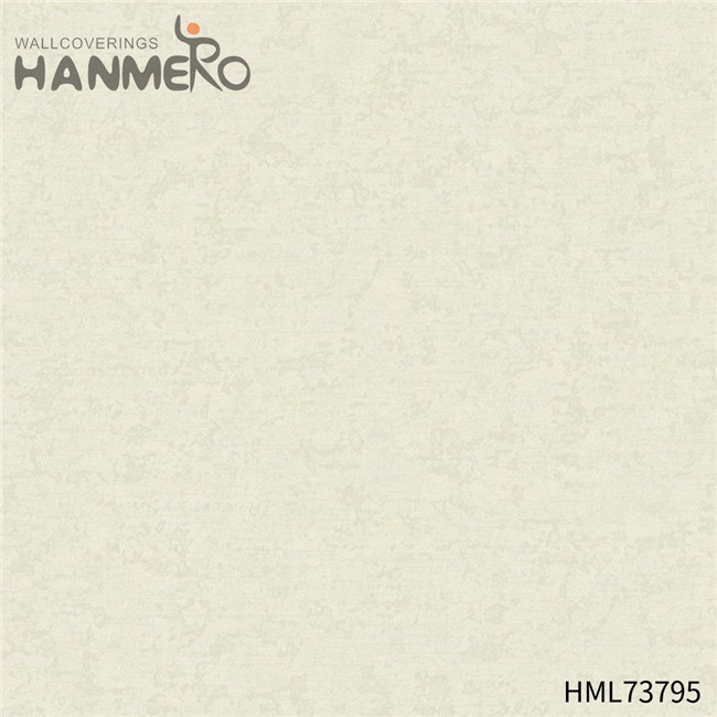 HANMERO buy online wallpaper Strippable Landscape Deep Embossed Pastoral Restaurants 0.53M PVC