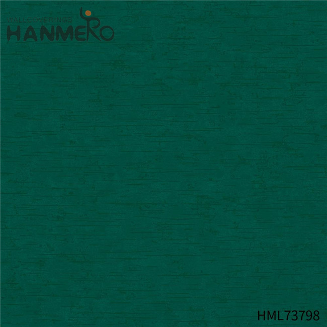 HANMERO online wallpaper for walls Strippable Landscape Deep Embossed Pastoral Restaurants 0.53M PVC