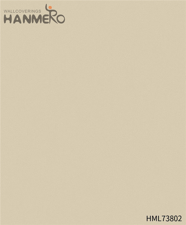 HANMERO wallpapwe Strippable Landscape Deep Embossed Pastoral Restaurants 0.53M PVC