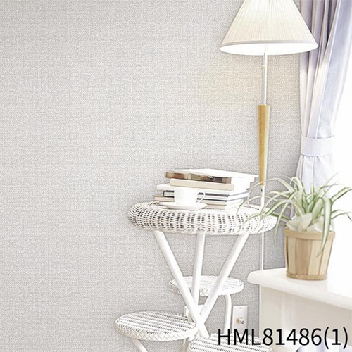 HANMERO Study Room Stocklot Geometric Technology Classic Non-woven 0.53*10M home wall wallpaper
