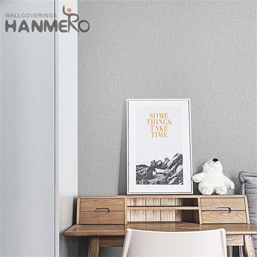 HANMERO Non-woven Stocklot Geometric Study Room Classic Technology 0.53*10M embossed wallpaper border