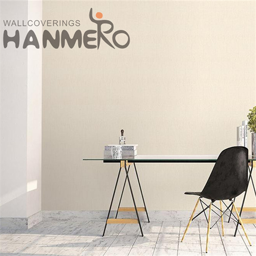 HANMERO Non-woven Stocklot Geometric Classic Technology Study Room 0.53*10M wallpaper brands
