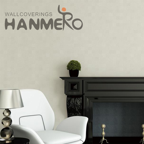 HANMERO PVC Unique House Technology Modern Geometric 0.53M wallpaper for room online