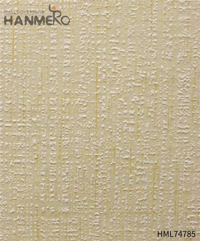 HANMERO Non-woven Best Selling Landscape Technology Modern wallpapers for home 0.53M Exhibition