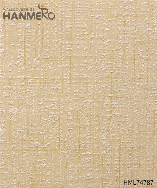 HANMERO 0.53M Best Selling Landscape Technology Modern Exhibition Non-woven photo wallpaper