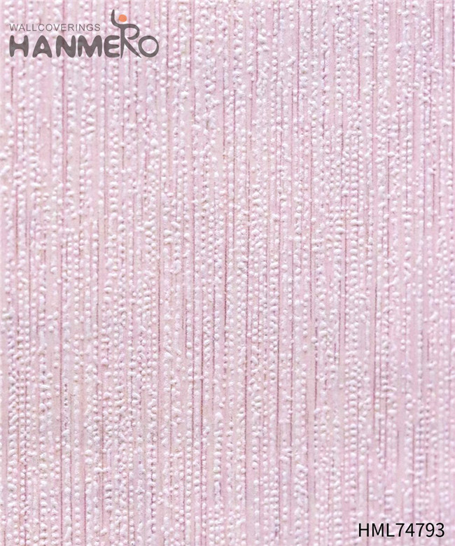 HANMERO Exhibition Best Selling Landscape Technology Modern Non-woven 0.53M wallpaper home decor