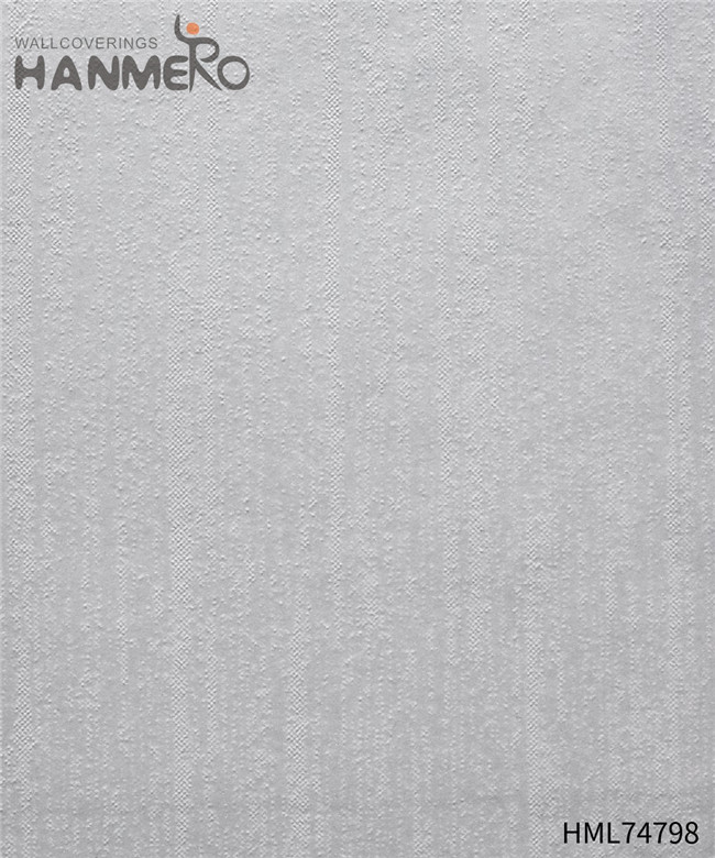 HANMERO Modern Best Selling Landscape Technology Non-woven Exhibition 0.53M wallpaper buy