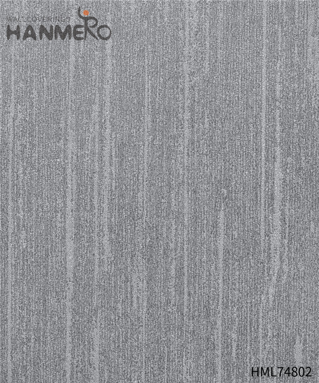 HANMERO Technology Best Selling Landscape Non-woven Modern Exhibition 0.53M wallpaper outlet
