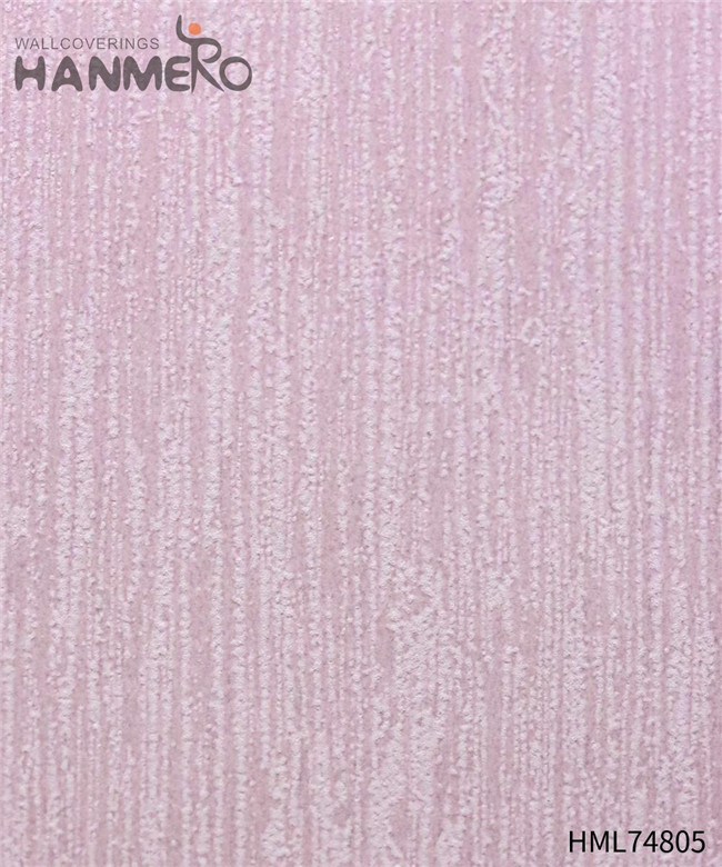 HANMERO Landscape Best Selling Non-woven Technology Modern Exhibition 0.53M wallpaper for room walls