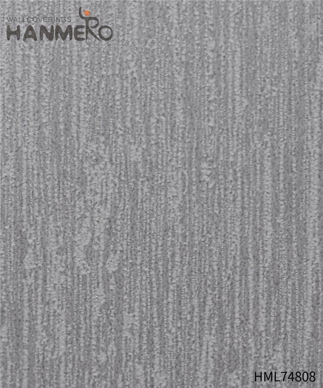 HANMERO 0.53M wallpaper online shop Landscape Technology Modern Exhibition Best Selling Non-woven
