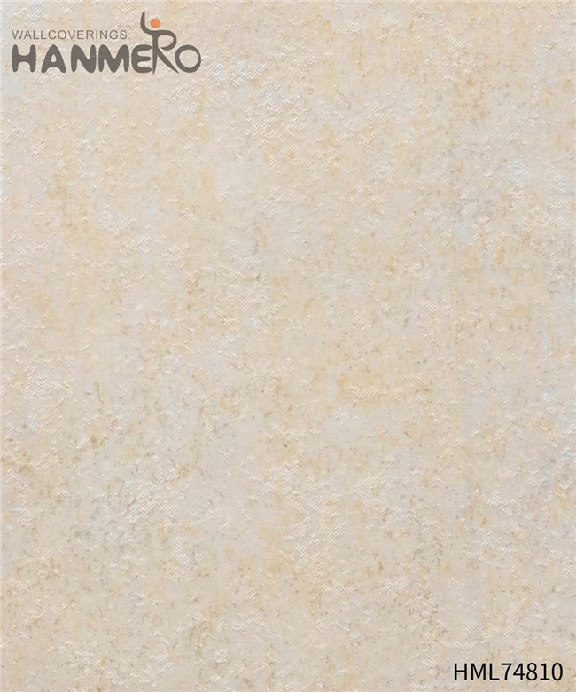 HANMERO Best Selling Non-woven 0.53M best wallpapers for home walls Modern Exhibition Landscape Technology