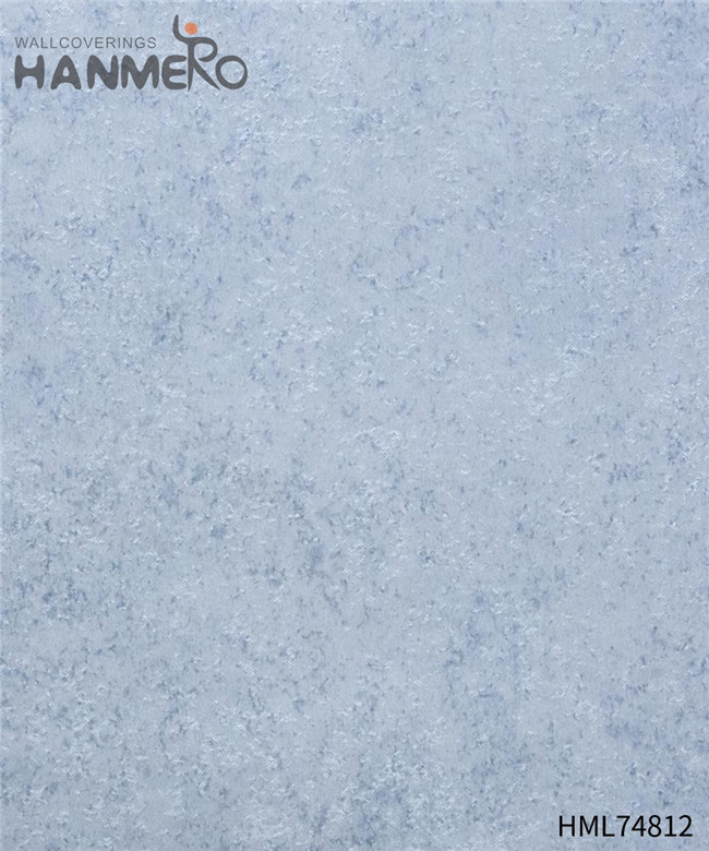 HANMERO Best Selling Non-woven Landscape Technology 0.53M images for wallpaper Modern Exhibition