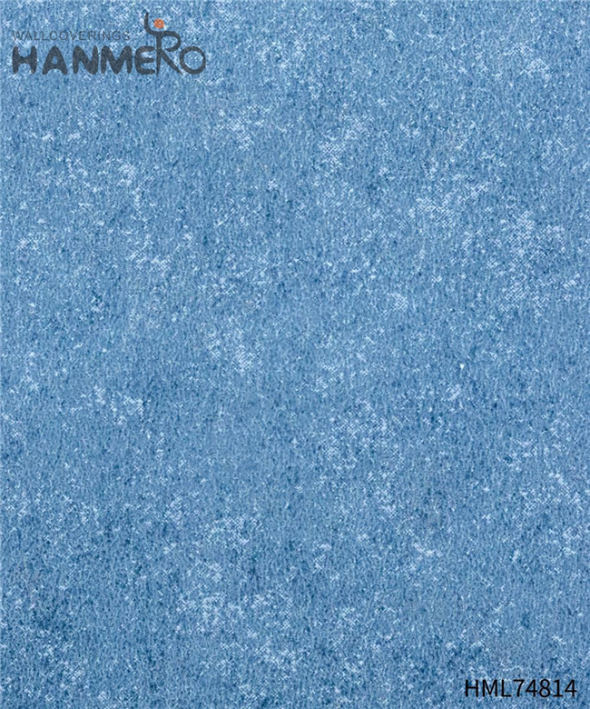 HANMERO Exhibition 0.53M designer wallpaper borders Technology Modern Best Selling Non-woven Landscape