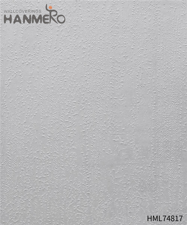 HANMERO Best Selling Non-woven Landscape Exhibition 0.53M wallpaper for walls decor Modern Technology
