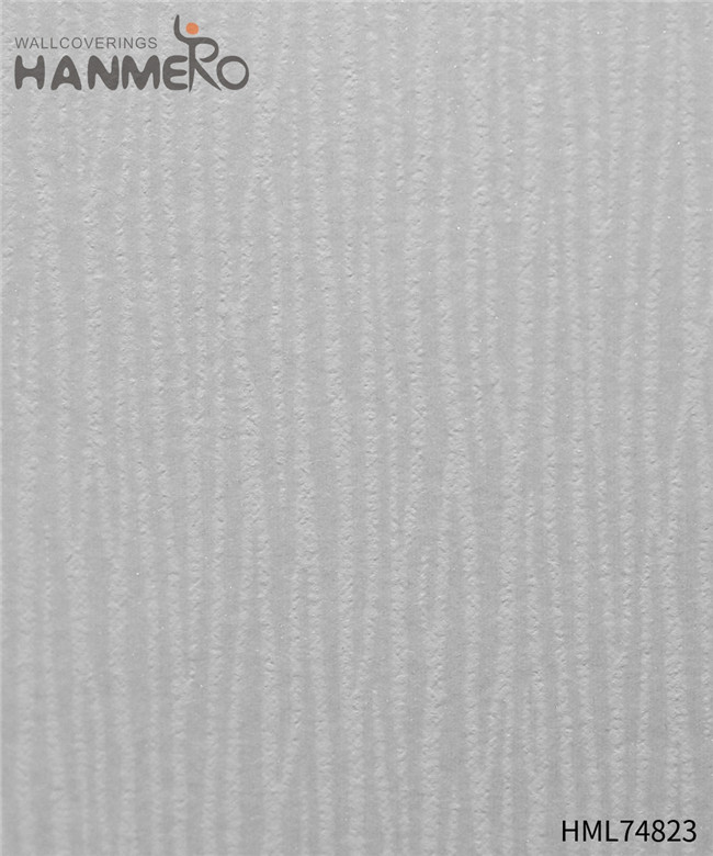 HANMERO Technology Modern Exhibition 0.53M cover wallpaper Landscape Best Selling Non-woven