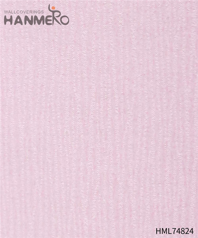 HANMERO Best Selling Technology Modern Exhibition 0.53M amazing wallpapers for walls Landscape Non-woven