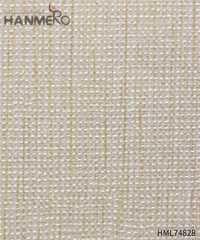 HANMERO where to get wallpaper Best Selling Landscape Technology Modern Exhibition 0.53M Non-woven