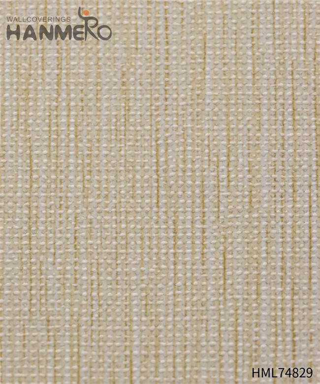 HANMERO contemporary wallpaper for home Best Selling Landscape Technology Modern Exhibition 0.53M Non-woven