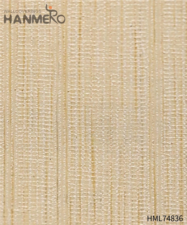 HANMERO unusual wallpaper for home Best Selling Landscape Technology Modern Exhibition 0.53M Non-woven