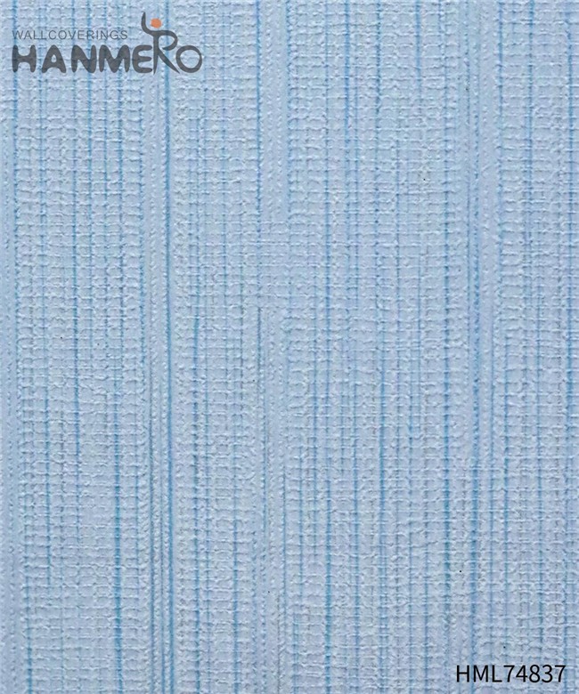 HANMERO paper for walls decoration Best Selling Landscape Technology Modern Exhibition 0.53M Non-woven